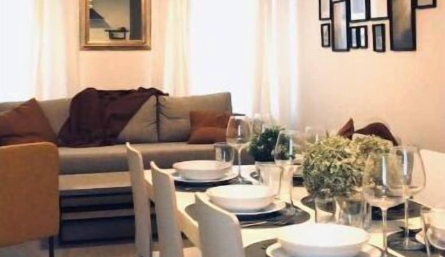 Paisible et Chaleureux Duplex de 110m2 en Plein Cœur de Beuzeville
