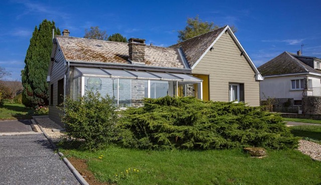 Paisible Maison entière 140m2 avec véranda vue sur la campagne