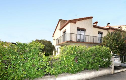 Paisible Maison Proche Plage