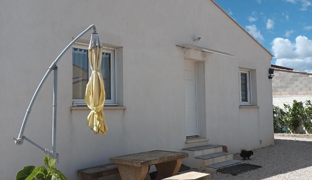 Paisible P2 pour 4 voyageurs