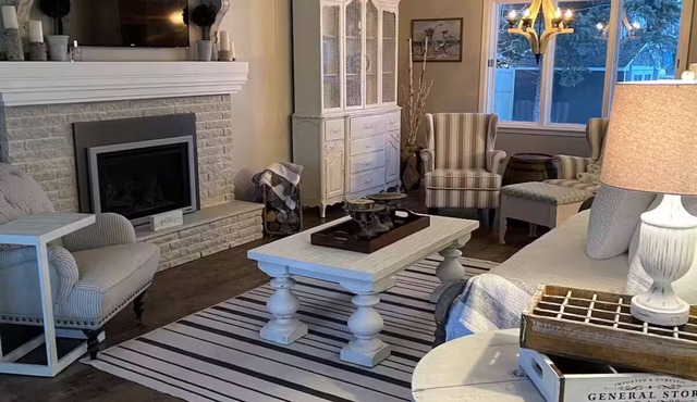 Paisley Dash House