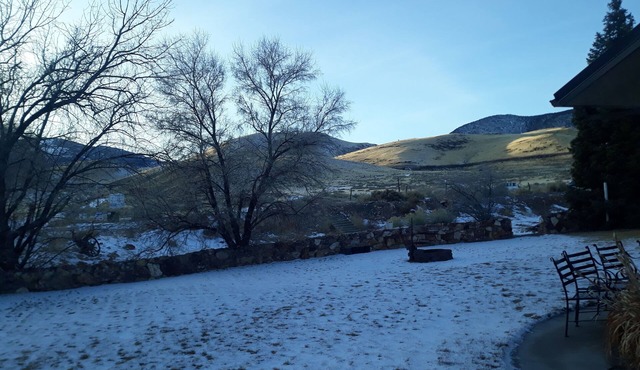 PAIUTE TRAIL KING HOME