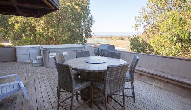 Pajaro Dunes House 81