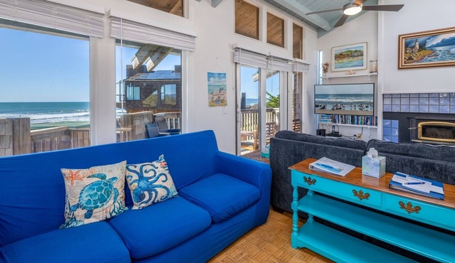 Pajaro Dunes Resort - Incredible Family Home Steps to the Beach!