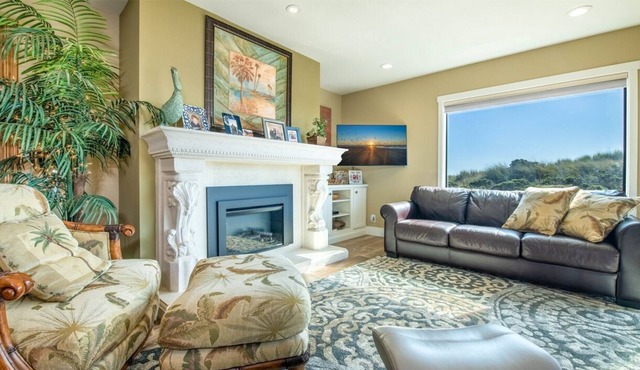 Pajaro Dunes Resort: Luxurious Beach Vacation Condominium