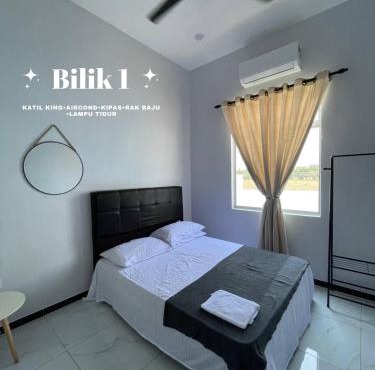 Pak Kop Homestay with private pool 2