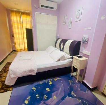 Paka Tamim Seaview Hotel