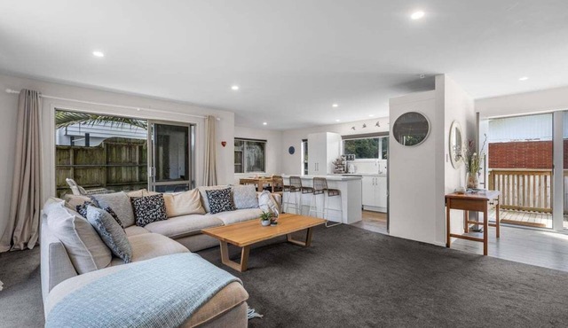 Pakawa on Paterson - Mt Maunganui