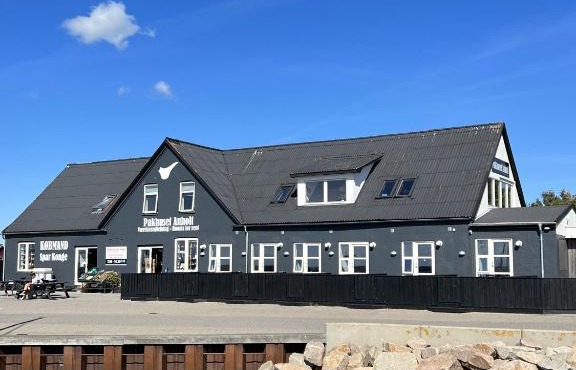 Pakhuset Anholt
