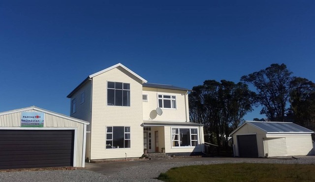 Pakington Homestay Westport