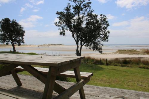Pakiri Beach Holiday Park