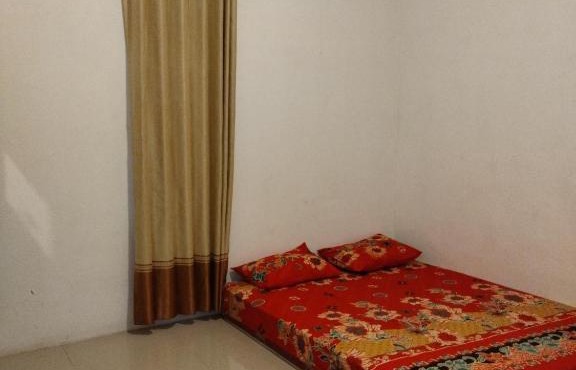 Pakok homestay