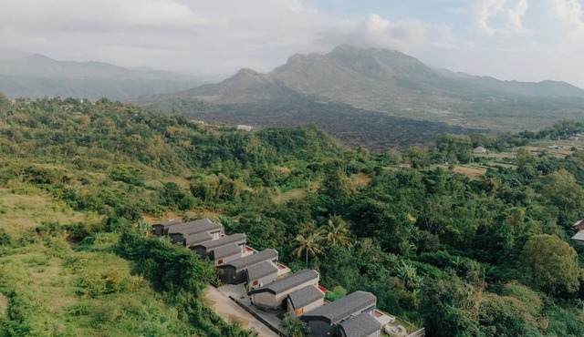 Pakubon Kintamani By Desa Oculus