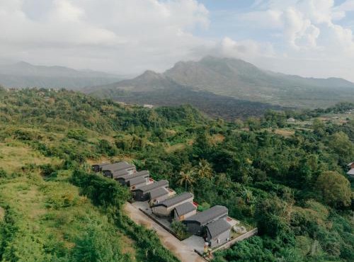 Pakubon Kintamani By Desa Oculus