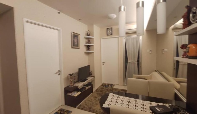 Pakubuwono Terrace Apt,good location