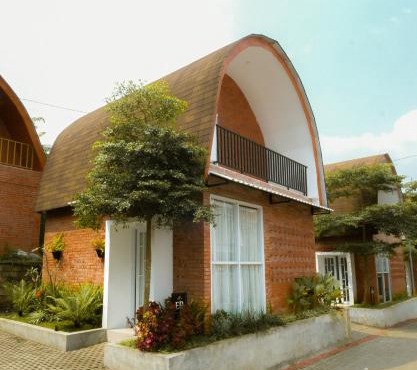 Pakuhaji Highland Ecoresort