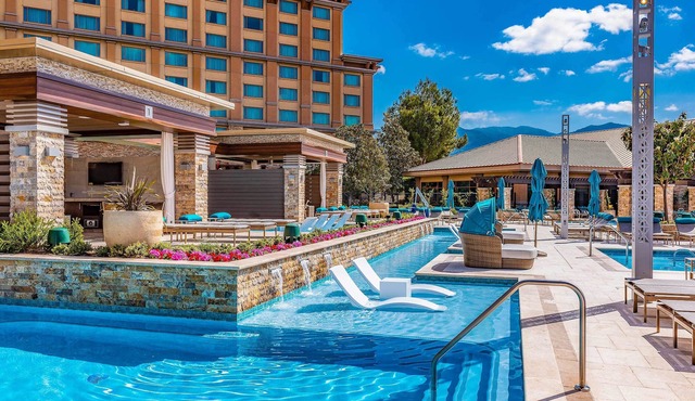 Pala Casino Spa And Resort