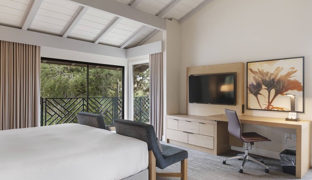 Pala Mesa Golf Resort