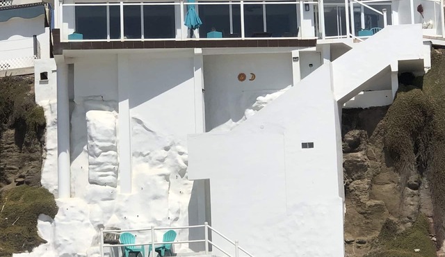 PALACE BAHIA ,360 ocean view ,7min to down town,Private beach ,24/7 Security