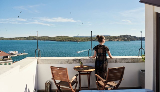 Palace Divnic by Armerun Heritage Hotel