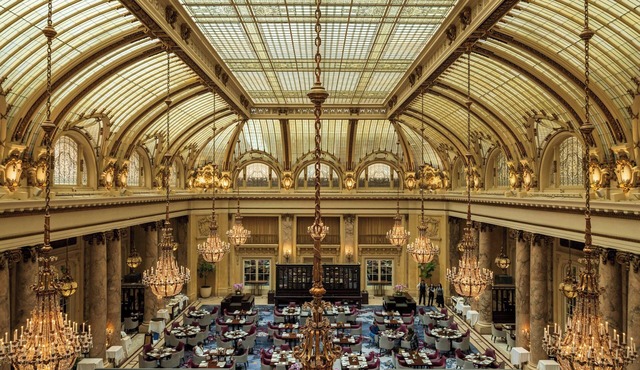 Palace Hotel, a Luxury Collection Hotel, San Francisco