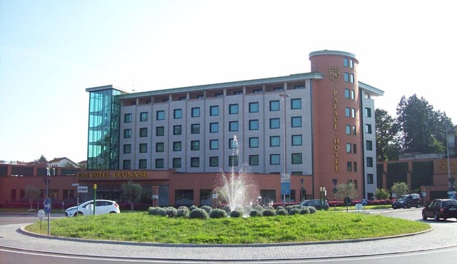 Palace Hotel Legnano