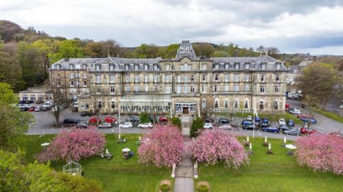 Palace Hotel & Spa Buxton