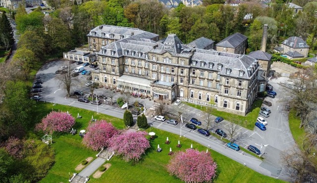 Palace Hotel & Spa Buxton