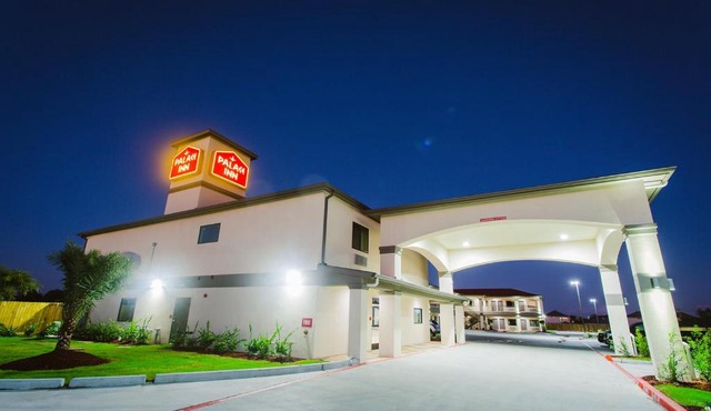 Palace Inn Katy Mills