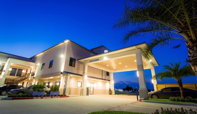Palace Inn Westpark
