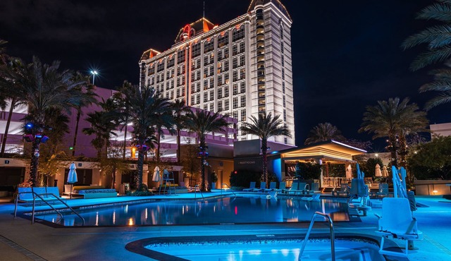 Palace Station Hotel and Casino