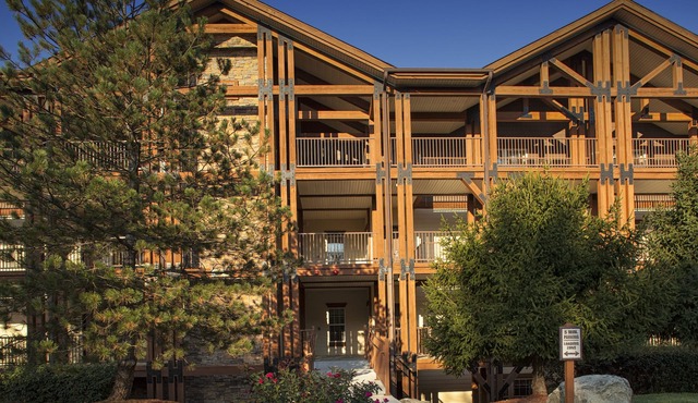 Palace View Resort by Spinnaker Resorts