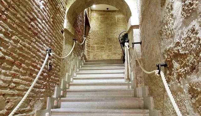 Palacio Antigua Audiencia