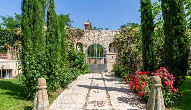 PALACIO ARUDECAS