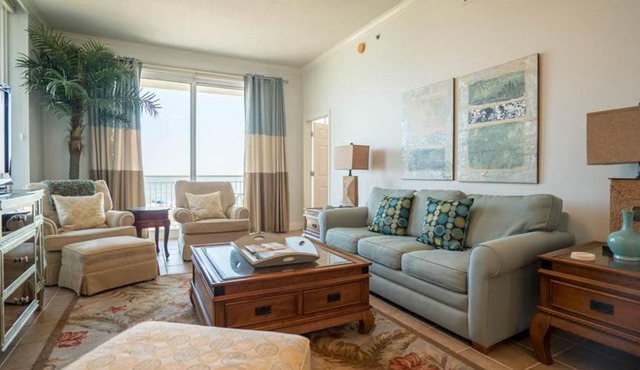 Palacio Condominiums I