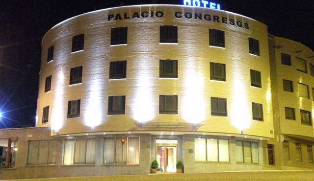 Palacio Congresos