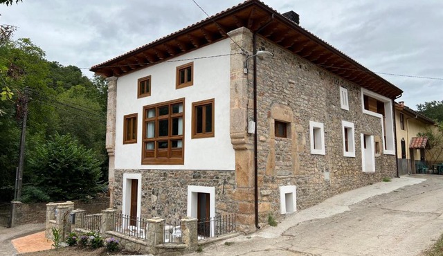 Palacio de Cambre