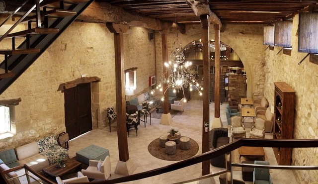 Palacio de Casafuerte