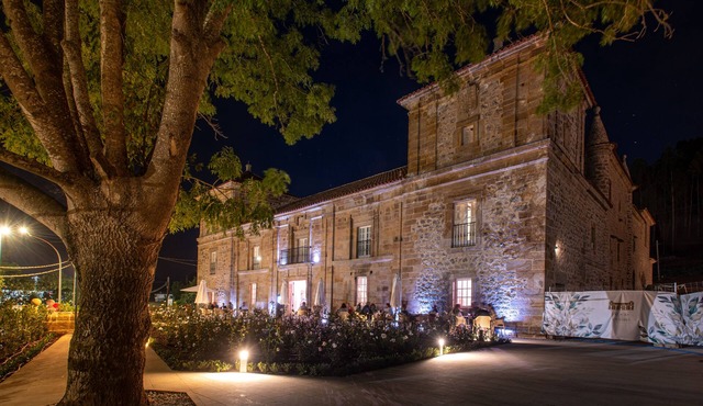 Palacio de los Acevedo