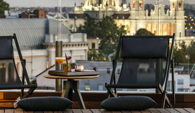 Palacio de los Duques Gran Meliá - The Leading Hotels of the World