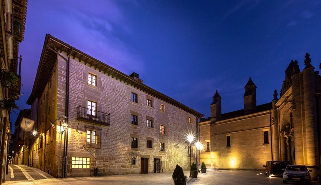 Palacio de Pujadas