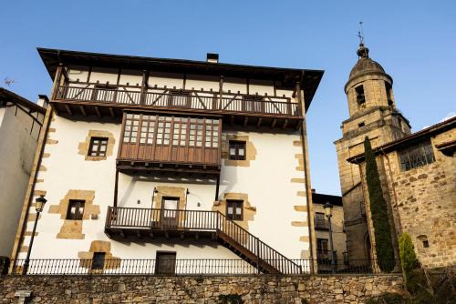 Palacio Soran