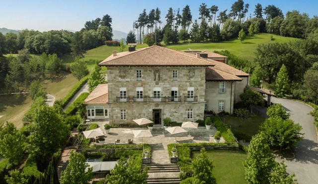 Palacio Urgoiti