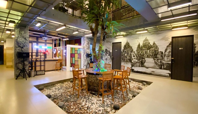 Palagan Huis