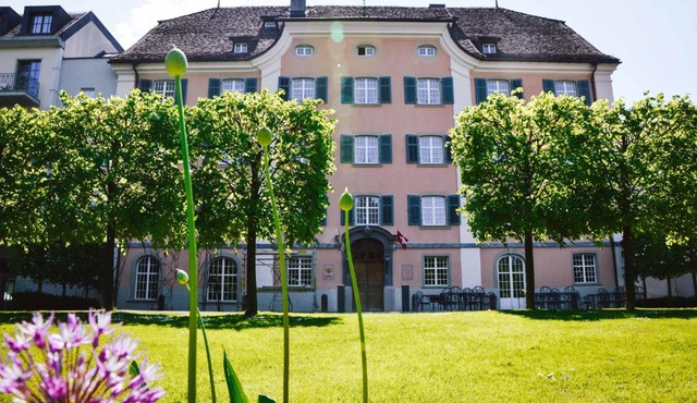 Palais Bad Ragaz