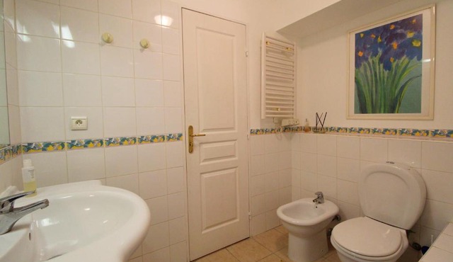 Palais Joséphine, Bnb Ric'keys