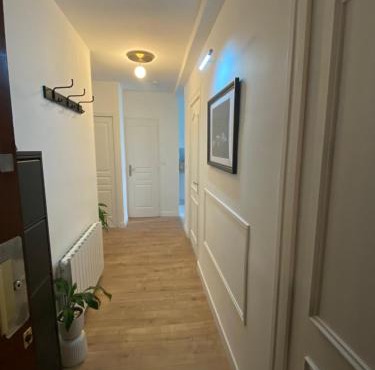 Palais justice Gare Minatec