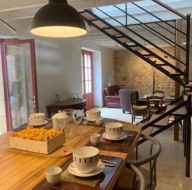 Palais PépinleBref Chateaux de la Loire Tours - 3 étoiles