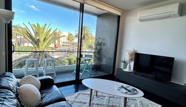 "Palais" - Pearl Apartments St Kilda