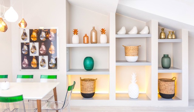 Palais Saleya Boutique Hôtel